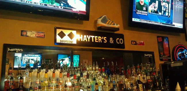 Double Black Diamond Sign | Mike from Denver